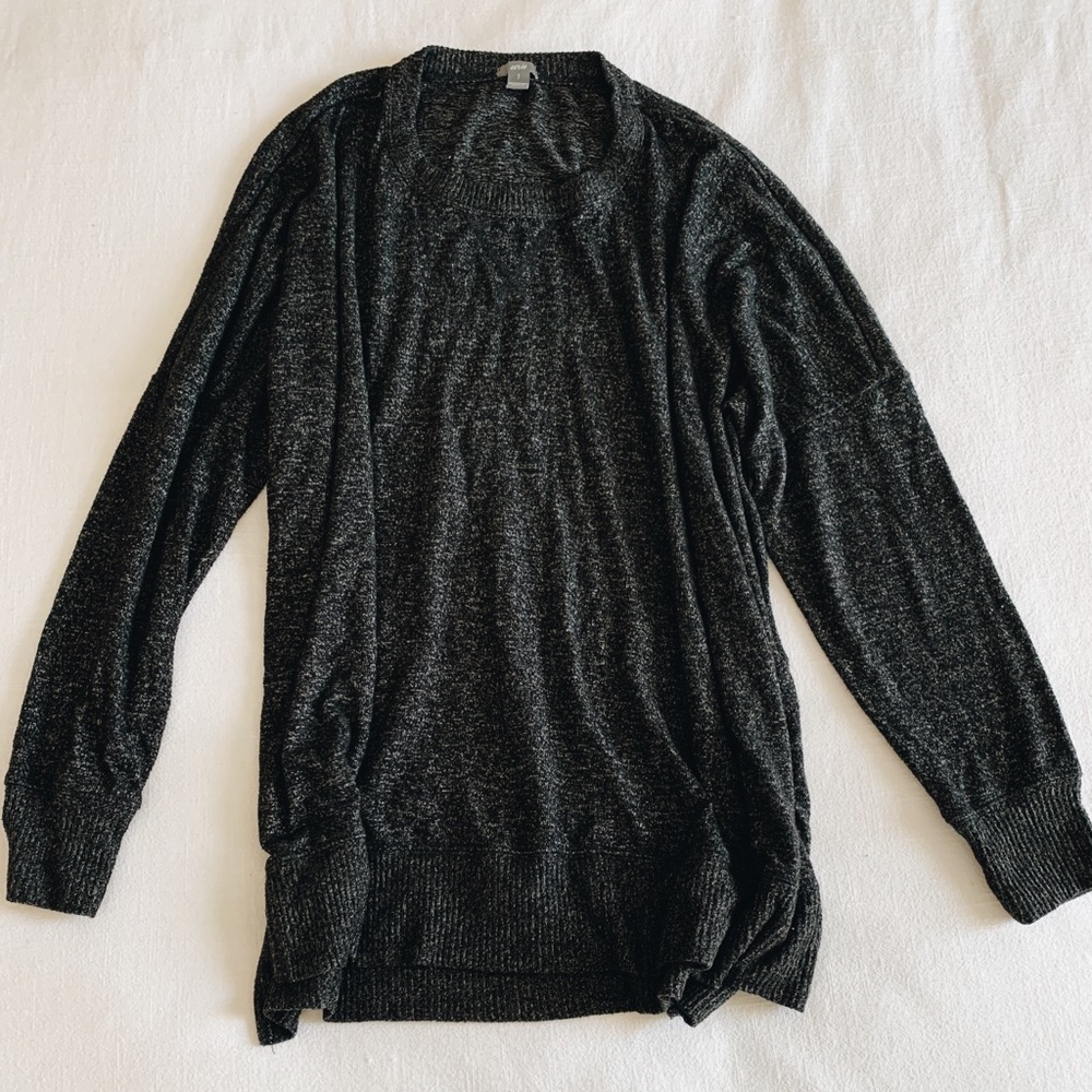 Aerie oversized tee